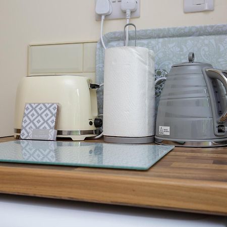 Luxury Burgess Apartments Close To Soton General Hospital Southampton Room photo