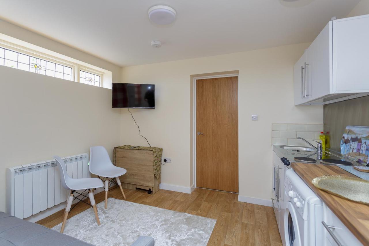 Luxury Burgess Apartments Close To Soton General Hospital Southampton Room photo