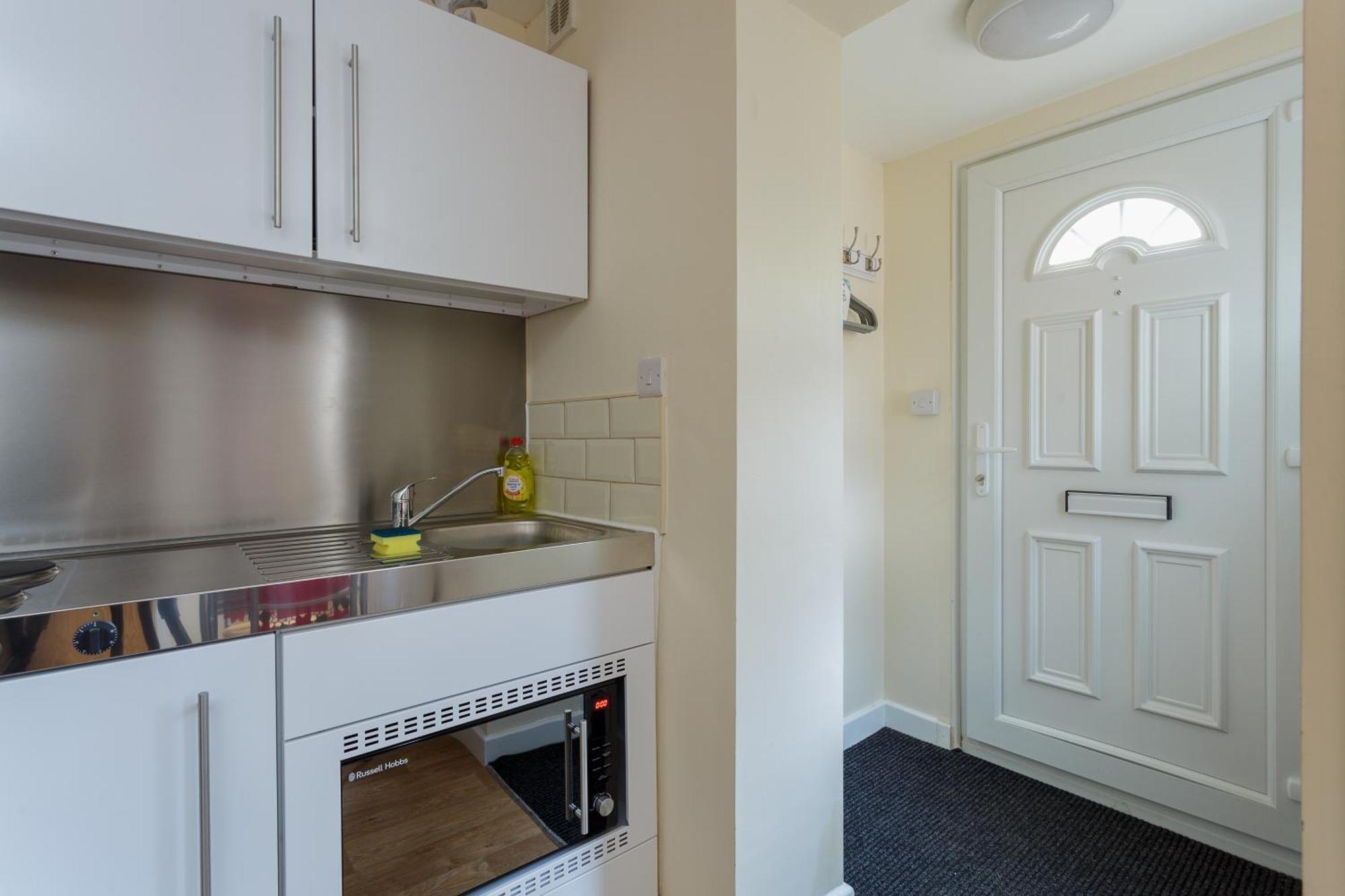 Luxury Burgess Apartments Close To Soton General Hospital Southampton Room photo