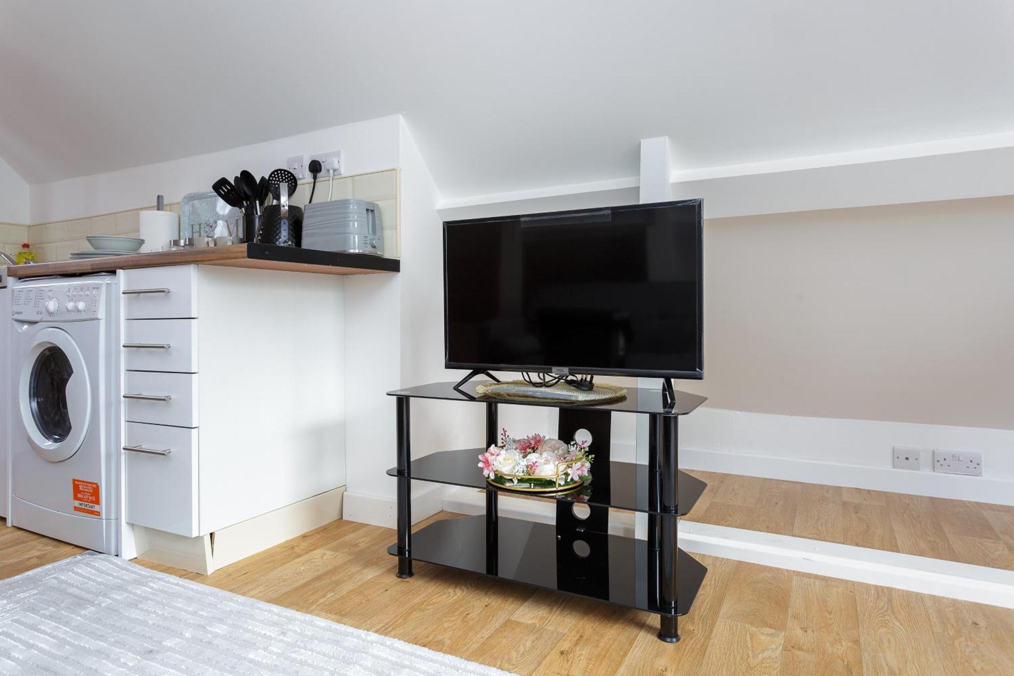Luxury Burgess Apartments Close To Soton General Hospital Southampton Room photo