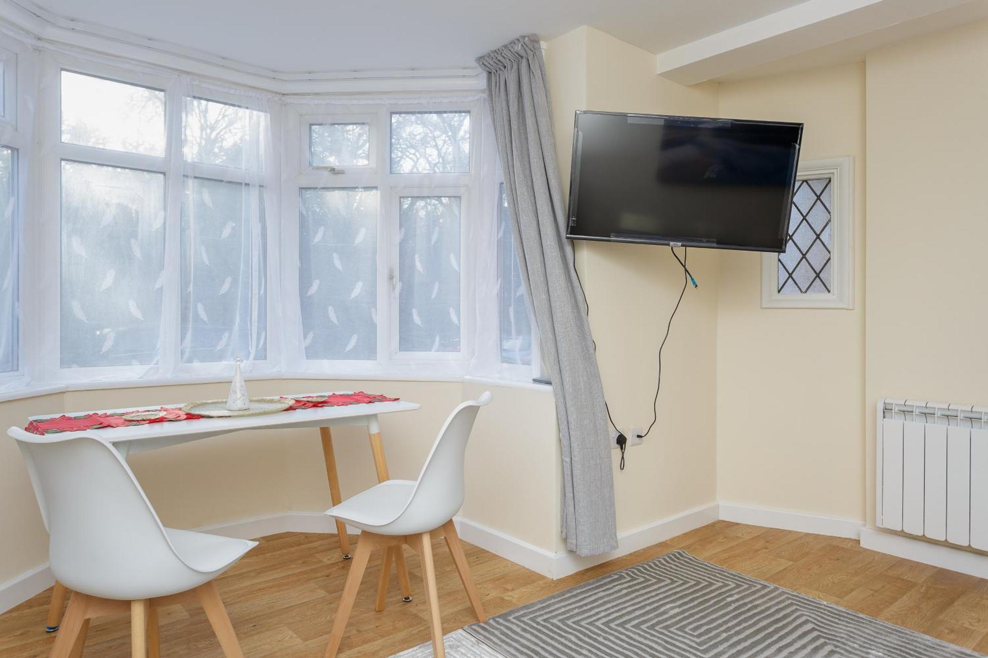 Luxury Burgess Apartments Close To Soton General Hospital Southampton Room photo